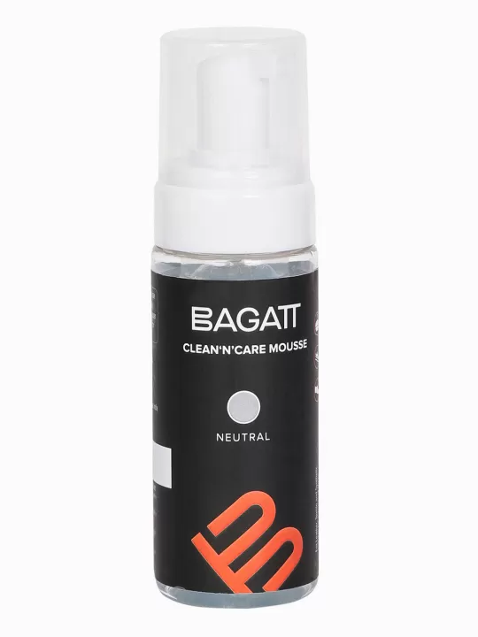 Neutral Clean'N'Clear Mousse | BAGATT Store