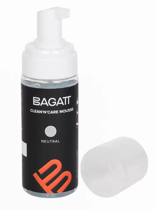 Neutral Clean'N'Clear Mousse | BAGATT Store