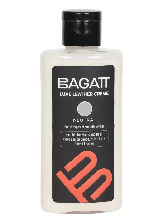 Neutral Luxe Leather Creme | BAGATT Best