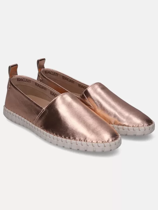 Bali Metallics Slip-On Sneakers | BAGATT Best