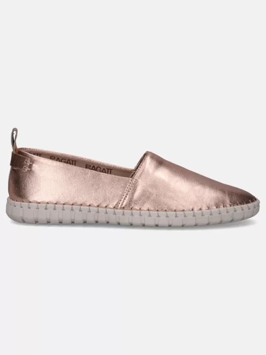 Bali Metallics Slip-On Sneakers | BAGATT Best