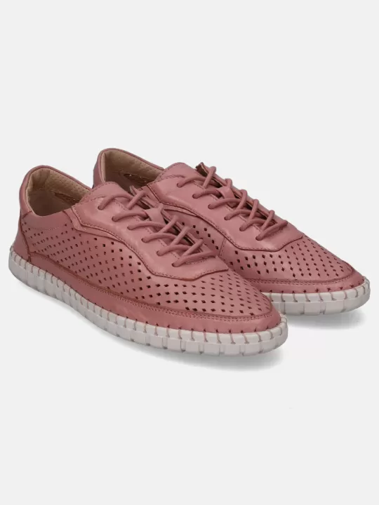 Bali Pink Sneakers | BAGATT Hot