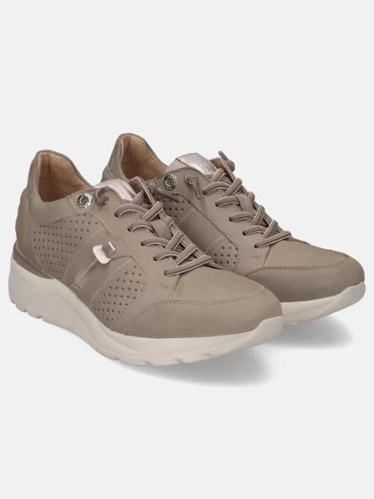 Dubai Sand Sneakers | BAGATT Cheap