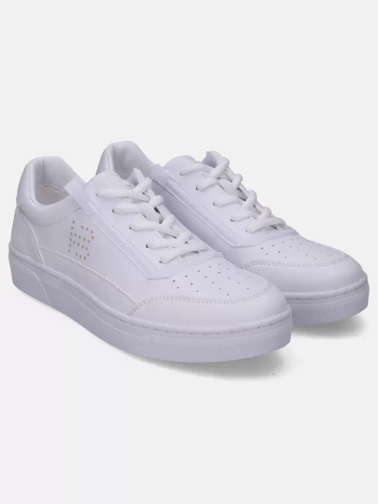 Elea Off White Sneakers | BAGATT Discount