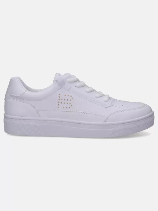 Elea Off White Sneakers | BAGATT Discount