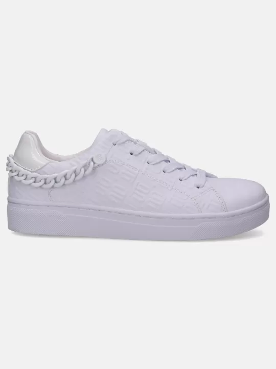 Elea White Sneakers | BAGATT Best Sale