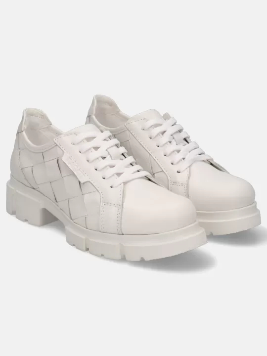 Fabella White Sneakers | BAGATT Best Sale