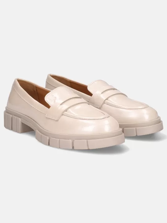 Fiona Offwhite Casual Loafers | BAGATT Sale