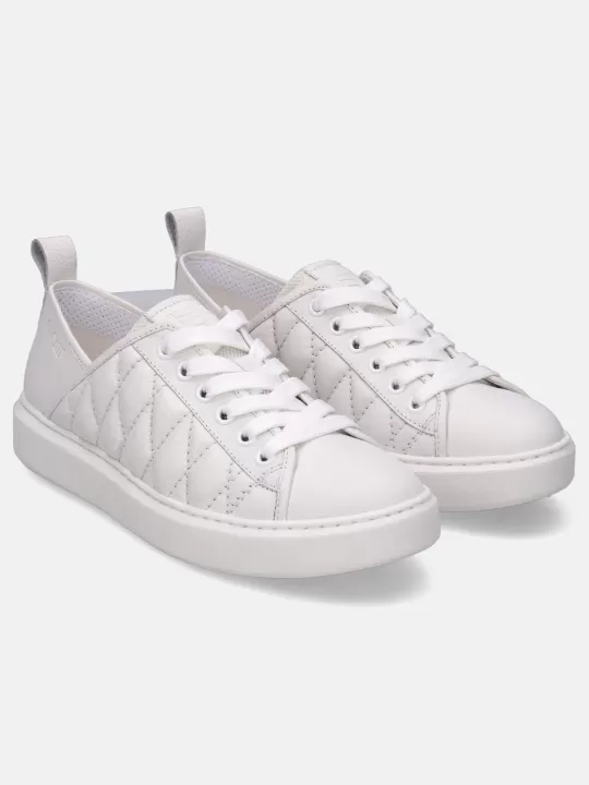 Gina White Sneakers | BAGATT Best Sale