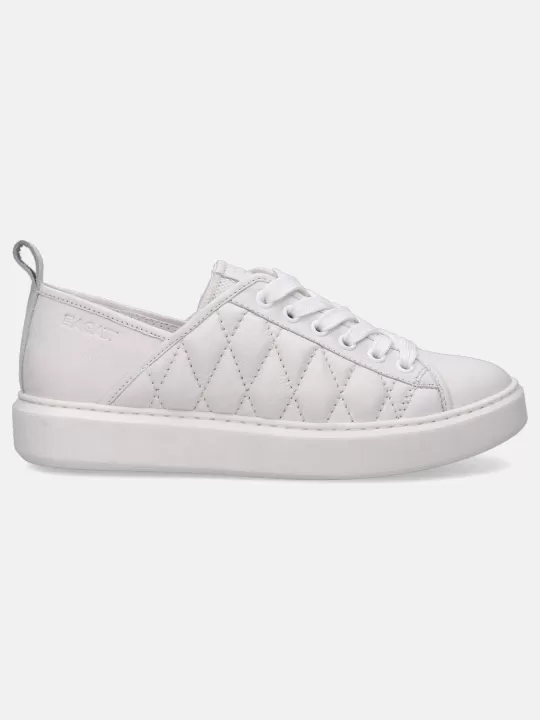 Gina White Sneakers | BAGATT Best Sale