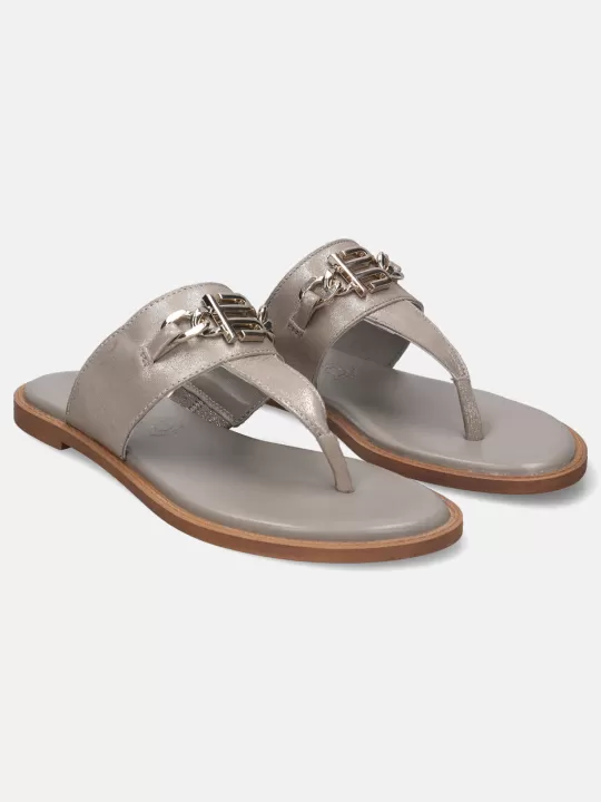 Goldy Metallics Sandals | BAGATT Sale