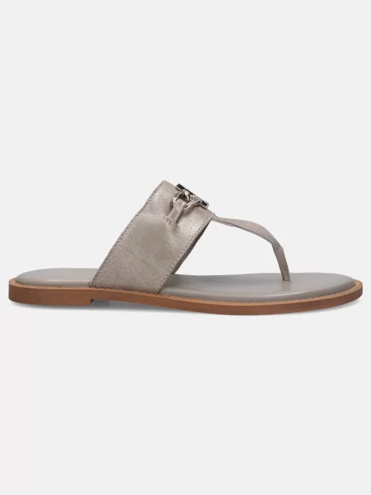 Goldy Metallics Sandals | BAGATT Sale