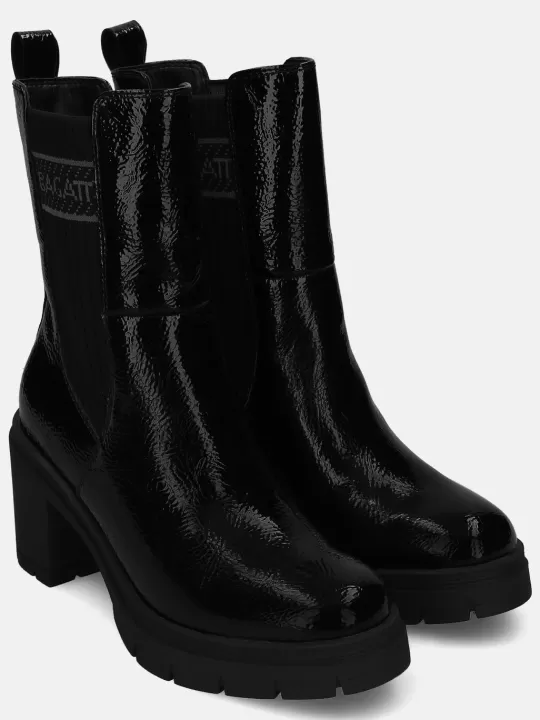 Joely Black Chelsea Boots | BAGATT Discount