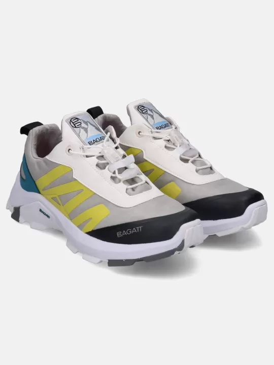 Nakota Multi Color Sneakers | BAGATT Cheap