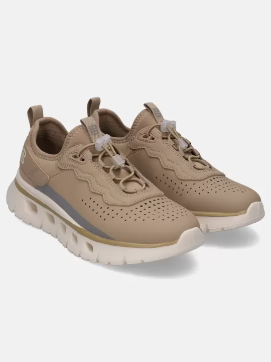 Nesaja Beige Sneakers | BAGATT Sale