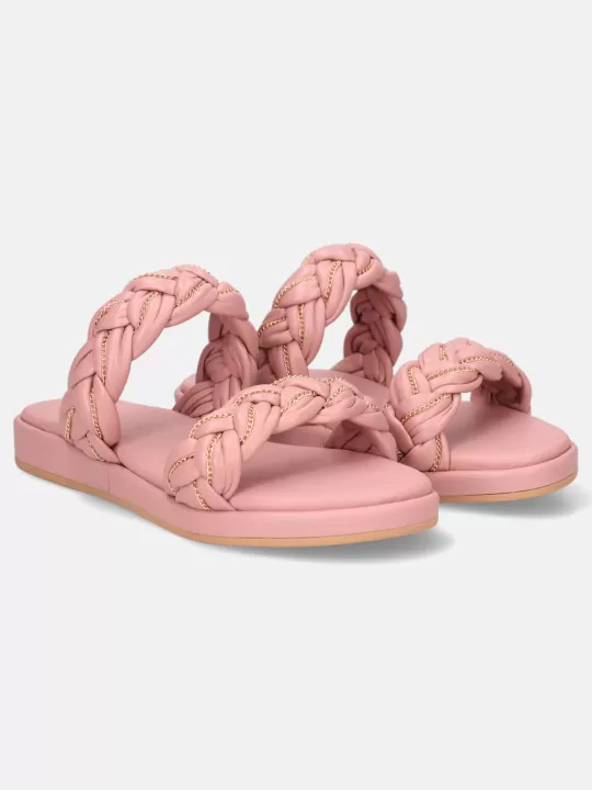 Ravenna Rose Flatform Sandals | BAGATT Flash Sale