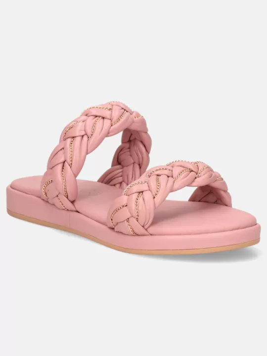 Ravenna Rose Flatform Sandals | BAGATT Flash Sale