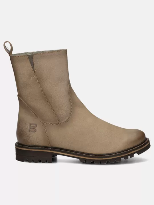 Ronja Evo Light Grey Chelsea Boots | BAGATT Flash Sale