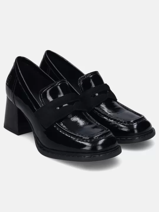 Scala Black Pumps | BAGATT Shop