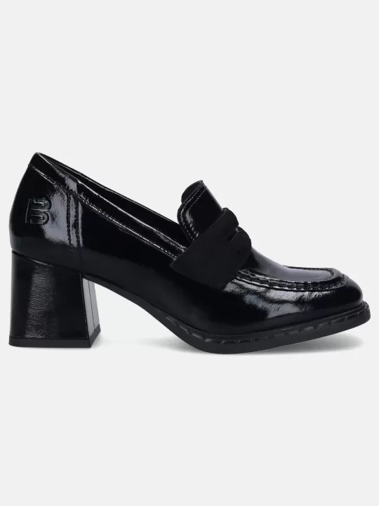 Scala Black Pumps | BAGATT Shop