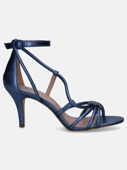 Silvana Blue Stilettos | BAGATT Outlet