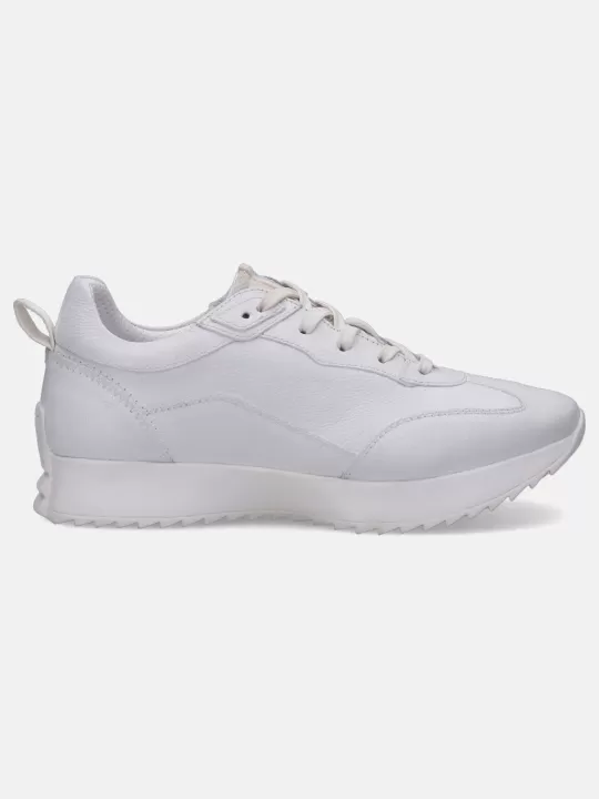 Sophie White Sneakers | BAGATT Best Sale